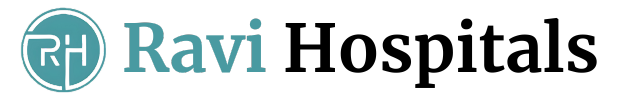 RaviHospitals-Logo