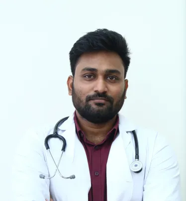 RaviHospitals-Dr.Venkataram